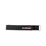 Gemfan 16X250mm 20X250mm 33X250mm 55X250mm High-strength Non-Slip Woven Metal Buckle Strap for Cinelifter